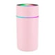 thumbnail image 1 of Humidificador de vapor frío portátil mini USB humidificador de aire para coche viajes oficina bebé Rosado, 1 of 6