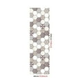thumbnail image 4 of 1pc Peel And Stick Wallpaper Tile, Moroccan Tile Cover Up Stickers PVC Contact Paper For Floors Waterproof Wear-resistant Wall Tiles For Bathroom Walls Kitchen Back Splash Vinyl Flooring Roll Floor, 4 of 5