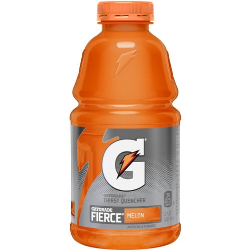 Gatorade Bring It Fierce Melon, 32 oz