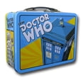 thumbnail image 1 of Doctor Who Large Tin Tote, 1 of 2