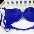 thumbnail image 4 of Women Push Up Seamless Underwire Bra, 4 of 5