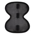 thumbnail image 2 of Liner de casco de motocicleta de almohadilla, almohadilla de casco anti sudor, almohadilla interna reutilizable y lavable para sombrero duro, casco de bicicleta, 2 of 7