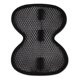 thumbnail image 2 of Liner de Casco de Motocicleta de Casco, Almohadilla de Casco Transpirable Contra El Sudor, Almohadilla Interna reutilizable Y Lavable para Sombrero Duro, Casco de Bicicleta, 2 of 7