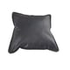 thumbnail image 4 of Reposabrazos para uñas para codos, suministros para uñas, suave, profesional, fácil de limpiar, mesa de escritorio negro, 4 of 9