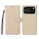 thumbnail image 2 of RFID Blocking Leather Case For iPhone 16e, 2 of 5