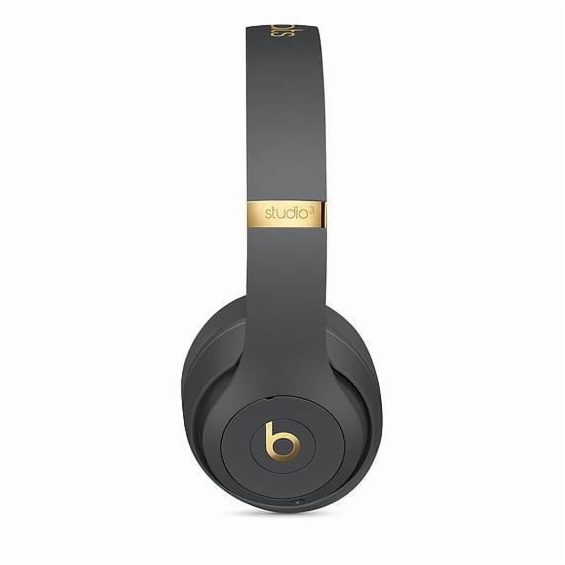 Beats by Dr Dre - 【専用】beats studio3 wireless Studio3 Wireless Headphones Support - Beats