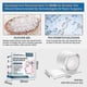 thumbnail image 2 of Silicone Scar Sheets, 2.5Cmx 1.5Mclear Scar Tape, Silicone Scar Strips, Invisible Silicone Scar Sheets, 2 of 5