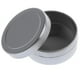 thumbnail image 5 of de 10 Piezas de 10 G, Tarro de Almacenamiento de Lata de Vacío, Envases para Cosméticos con Tapas de Rosca para Velas, Zulema Estuche de lata vacía, 5 of 8