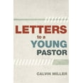 thumbnail image 1 of Pre-Owned Letters to a Young Pastor (Paperback) 0781405777 9780781405775, 1 of 1