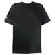thumbnail image 2 of adidas Hombres 2011 NBA All-Star Los Angeles CA Gráfico Camiseta, Negro, Pequeño, 2 of 2
