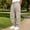 Khaki, variant on Boys Cargo Sweatpants Elastic Waist Drawstring Casual Multiple Pockets Baggy Kids Wide Leg Pants Khaki 6-14