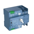 thumbnail image 1 of 1pc Photovoltaic Solar Automatic Transfer Switch Din Rail 2P Dual Power Automatic Transfer Switch 63-125A 220V AC Solar Inverter, 1 of 4