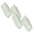 thumbnail image 1 of Oleegame 2PC Ten Dollar Items 10pc Non-stick Oil Hand Towel Rags Can Be Hung Rags Kitchen Rags Lazy Rags Green, 1 of 2