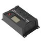 thumbnail image 5 of Controlador de carga solar, pantalla LED de identificación automática inteligente PWM 20A 12V 24V con puerto USB, 5 of 14