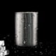 thumbnail image 4 of Pisexur Batería de cocina Taza de boca recta de acero inoxidable 304, taza para cerveza, sake, 300 ml para la cocina del hogar, 4 of 8
