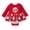 Red, variant on Infant Toddler Boys Girls Christmas Outfit Jumpsuit Dress Romper Newborn Long Sleeve Bodysuit Fall Pajamas Christmas Baby Clothes 0-18M
