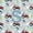 Blue S, variant on Catabedysis Farm Animals ABC Print A Full Size Comforter Sets For Boys,Personalized Monogrammed Gifts Bedding Comforter Set,Colorful Stars Reversible,3 Pieces,1 Comforter and 2 Pillowcases