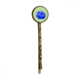 thumbnail image 1 of Broche de metal retro Unbranded Euphorbia australis, 1 of 3