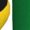 1 Black, variant on Mens Crew Socks Womens Guyana Flag Workout Training Athletic Socks