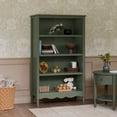 thumbnail image 2 of Namesake Liberty Assembled Bookcase, 2 of 7