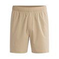thumbnail image 2 of Athletic Works Men’s and Big Men’s Woven Running Shorts, 6" and 8" Inseams, Sizes XS-5XL, 2 of 5