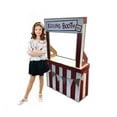 thumbnail image 3 of Advanced Graphics Kissing Booth Valentine's Day Cardboard Stand-Up, 13" x 35", 3 of 4