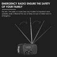 thumbnail image 3 of Conjunto radio TFixol Negro, 3 of 8