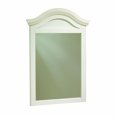 thumbnail image 1 of South Shore Summer Breeze Collection Mirror White Wash, 1 of 8