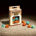 thumbnail image 5 of Q-Workshop QWOSPAS3B Pathfinder Extinction Curse Performers Dice Game Set, 5 of 6