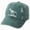 L101-Green, variant on Boy Hats for Kids Ages 3-8,Funny Embroidered Dino Washed Hat Youth Trucker Hats for Boys(L101-Blue,3-8 Y)