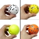thumbnail image 5 of Greeniant Juguete de rugby para perros con rebote irregular y ETPU para juegos interactivos Pelotas de juguete resistentes a mordidas rugby 14cm Type3 NO3, 5 of 6