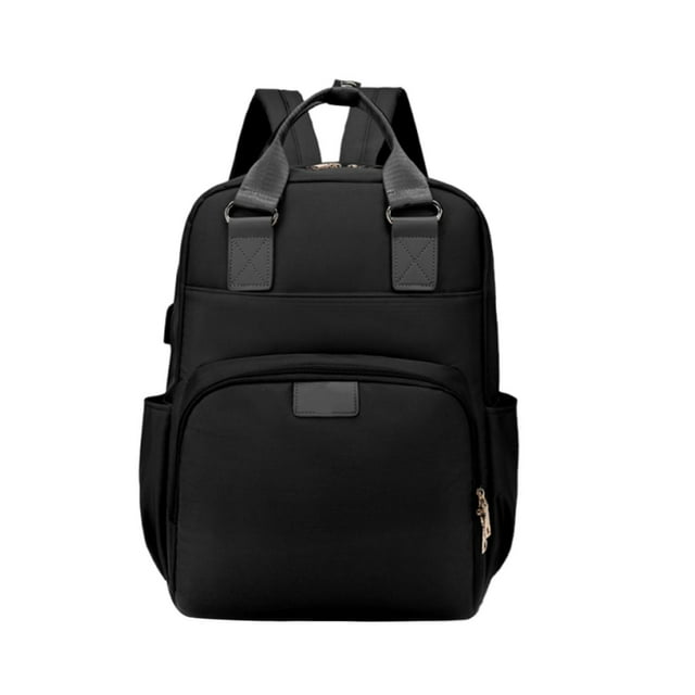 Dry Wet Separation Multifunctional Milk Storage and Insulation Backpack for Mother and Baby