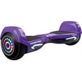 thumbnail image 4 of Razor Hovertrax 2.0 Ever Balance Hoverboard - Purple, up to 8 mph, for Child, Teen up to 176 lb, 4 of 11