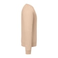 thumbnail image 3 of Fruit of the Loom Mens Supercotton Plain Sweatshirt, 3 of 4