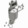 thumbnail image 3 of MagnaFlow Catalytic Converter Fits select: 2005-2007 HONDA ODYSSEY, 2005-2015 HONDA PILOT, 3 of 10