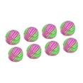 thumbnail image 2 of Oubit Boules Anti-Peluches pour Lessive, 8 Pcs, Réutilisables, Fabriquées avec Expertise, 2 of 9