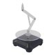 thumbnail image 5 of Soporte de exhibición de joyería con tocadiscos de 360  degree Batería AA (no incluida) Pantalla alimentada 11cm con soporte Yuyangstore  soporte de exhibición giratorio, 5 of 6