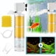 thumbnail image 2 of Filtro para Pecera, Bomba de Filtro Ultra Silenciosa, de Purificación de Agua Circulante Incorporado, Accesorios para Filtros de Acuario, 2 of 7