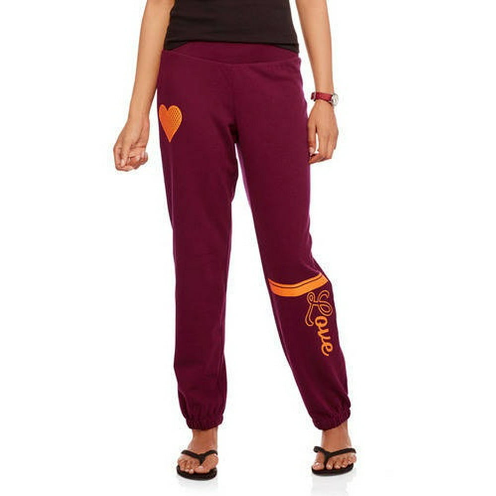 no boundaries sweatpants walmart