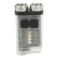 thumbnail image 1 of Linterna con llavero USB BuyWeek Minilinterna Portátil Recargable, 1 of 14