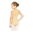 thumbnail image 2 of Capezio Women's Dancewear Adjustable Nylon Leotard, 2 of 2
