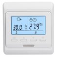 thumbnail image 1 of Termostato inteligente Ticfox ME5503 LCD programable, 1 of 12