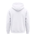 thumbnail image 5 of Mens Oversized Hoodies Fleece Lined Sweatshirts | Fall Winter Hooded Collar Drawstring Pullover With Pocket for Workout Gym, 5 of 6