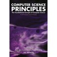 thumbnail image 1 of Pre-Owned Computer Science Principles: The Foundational Concepts of Computer Science - For AP(R) Computer Science Principles (Paperback) 1734554967 9781734554960, 1 of 1