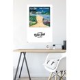 thumbnail image 2 of Billy Joel - River of Dreams Album Series Wall Poster, 22.375" x 34", 2 of 4