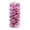 Pink, variant on JOGZMZ Christmas Baubles Balls Xmas Tree Balls Christmas Decoration Party Ornaments Christmas Tree Balls 24 Piece Set Blue
