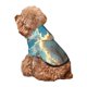 thumbnail image 5 of Fotbe Cute Angel Winged Rabbit Sudadera con Estampado para Perros Pequeños – Suéter con Capucha para Mascotas, Tela Suave de Forro Polar con Bolsillo-X-Small, 5 of 7