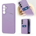 thumbnail image 1 of Functional Phone Case, With Card Holder & Kickstand, Slim Fit, Durable Drop/Scratch Protection, Universal Compatibility, 1 of 5