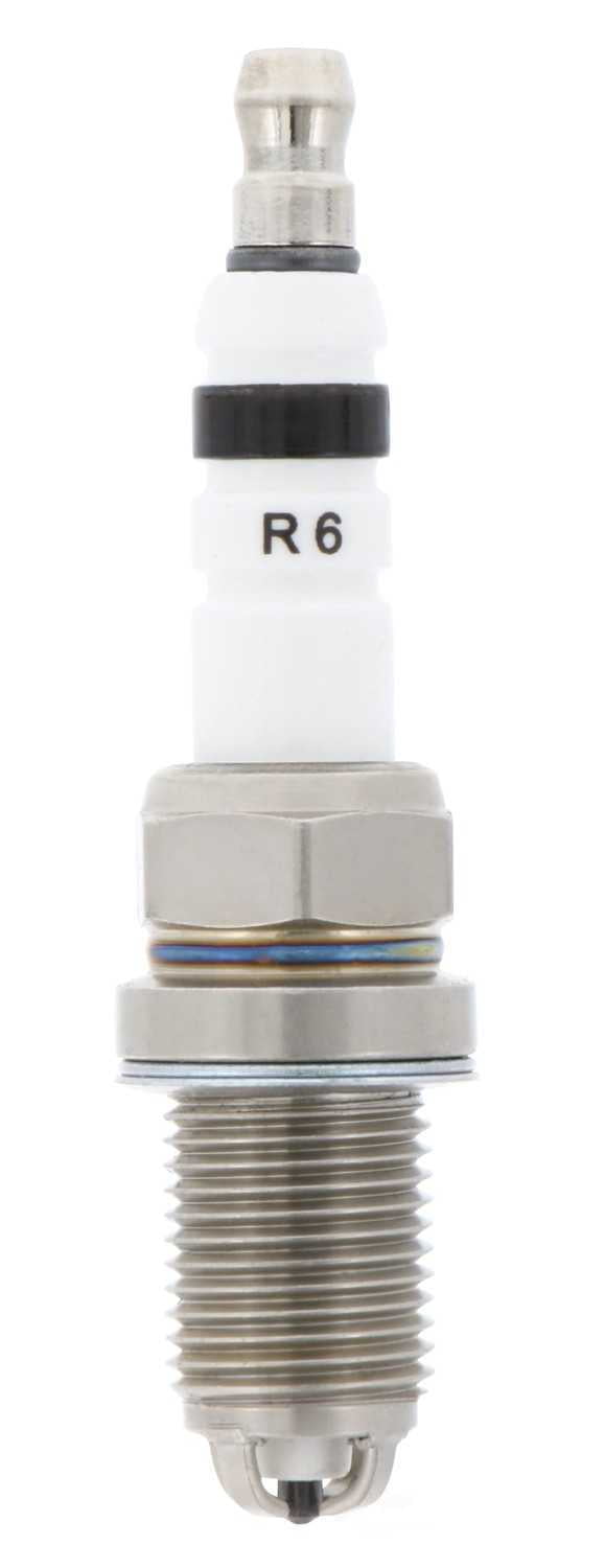 Bosch FR78 Super 4 Nickel with Copper-Core Spark Plug