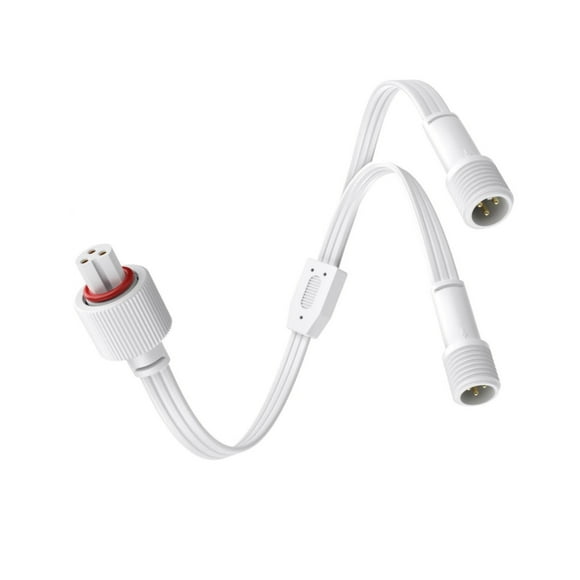 ERK 30cm Universal AC Power Adapter Converter With Multiple International Plug Tips For Travel